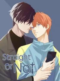 Straight or not